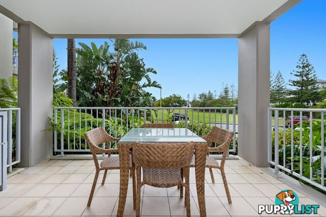 4105-06/1-25 Bells Boulevard KINGSCLIFF NSW 2487