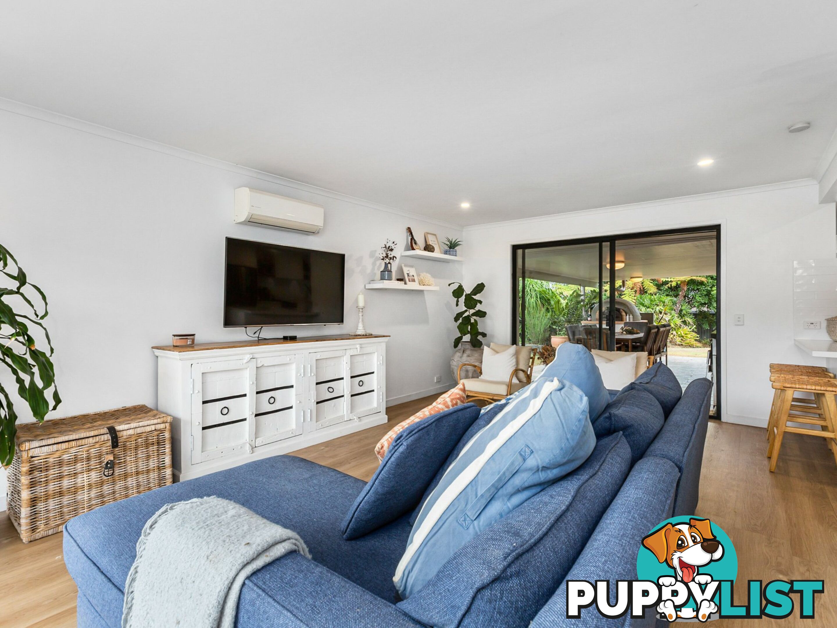 4 Dawes Avenue KINGSCLIFF NSW 2487