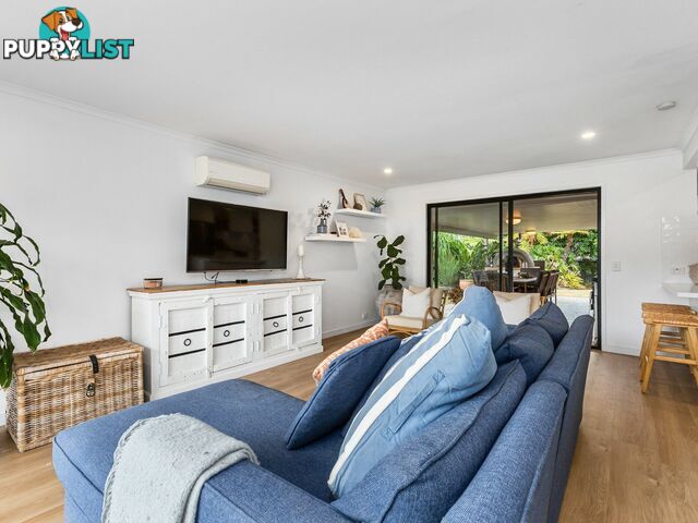 4 Dawes Avenue KINGSCLIFF NSW 2487