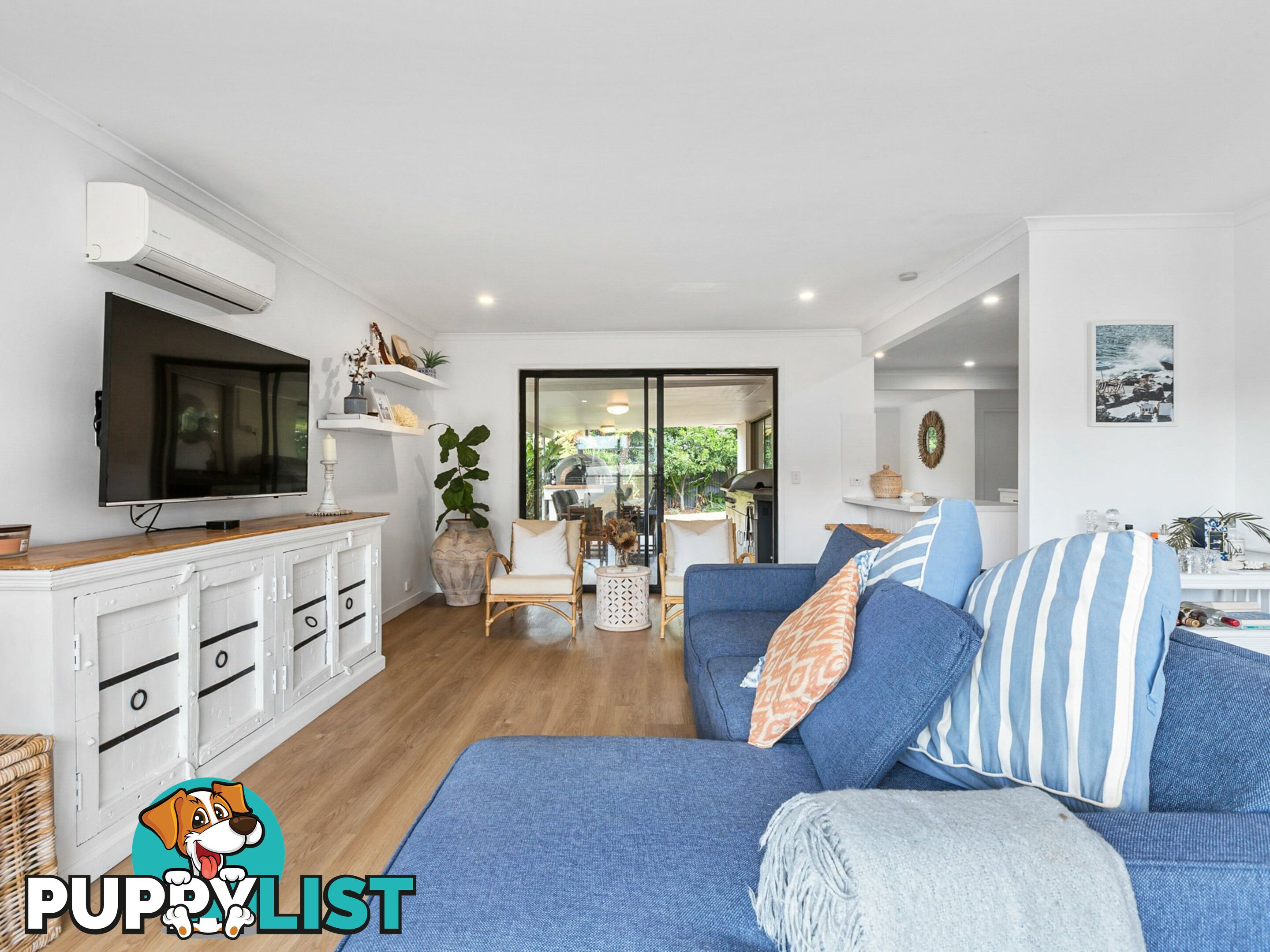 4 Dawes Avenue KINGSCLIFF NSW 2487