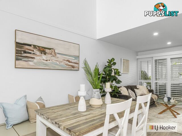 31/603-615 Casuarina Way CASUARINA NSW 2487
