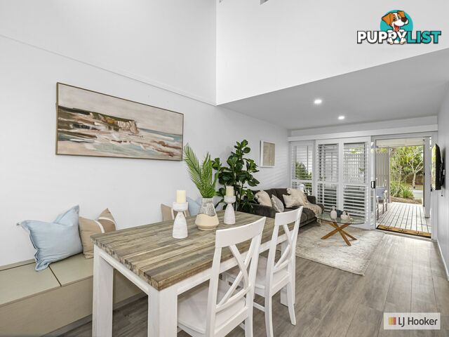 31/603-615 Casuarina Way CASUARINA NSW 2487