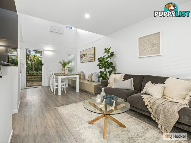 31/603-615 Casuarina Way CASUARINA NSW 2487