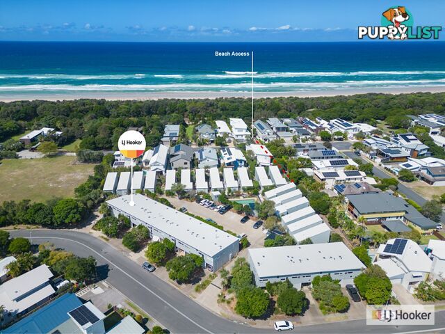 31/603-615 Casuarina Way CASUARINA NSW 2487
