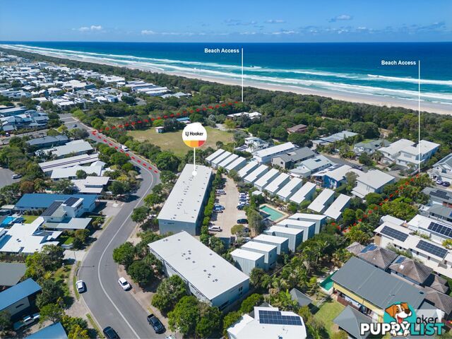 31/603-615 Casuarina Way CASUARINA NSW 2487