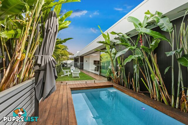 3 Lambent Avenue CASUARINA NSW 2487