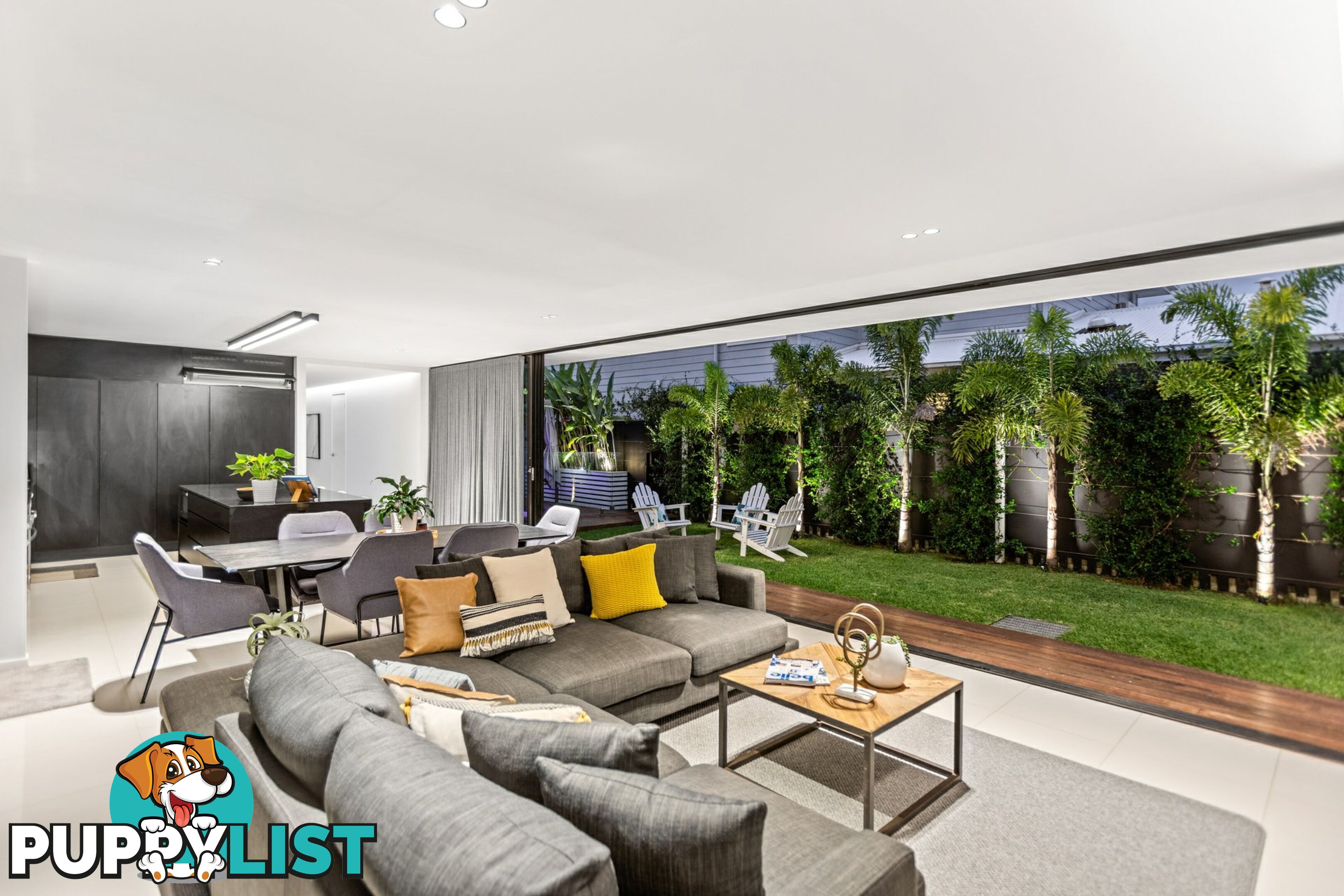 3 Lambent Avenue CASUARINA NSW 2487