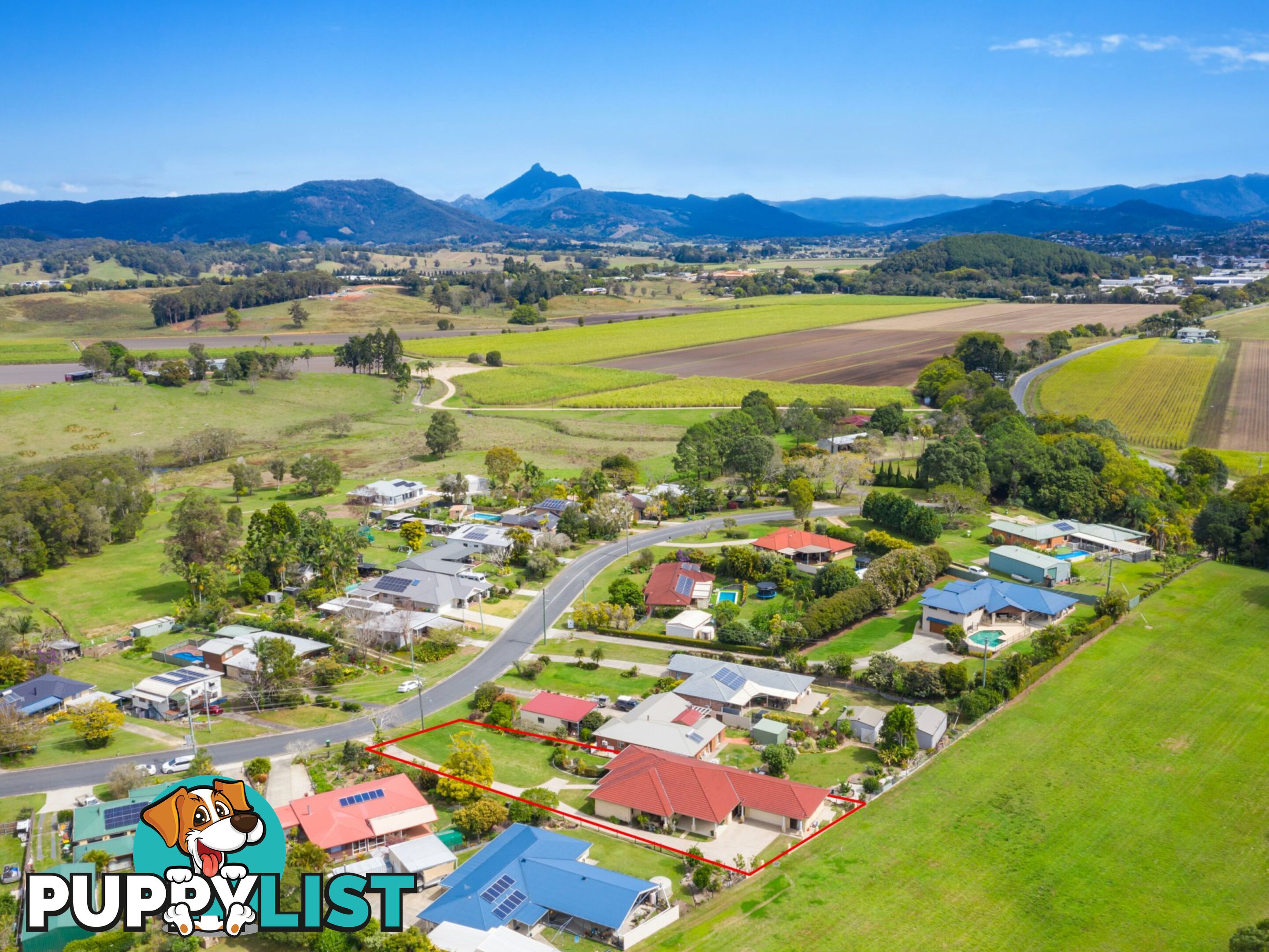 17 Reserve Creek Road KIELVALE NSW 2484