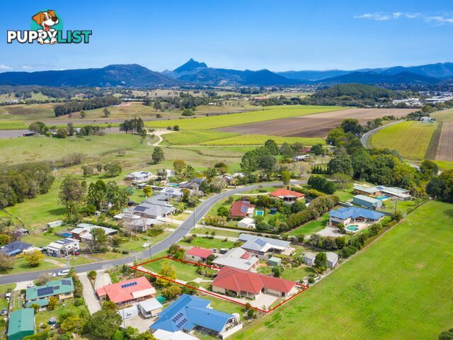 17 Reserve Creek Road KIELVALE NSW 2484