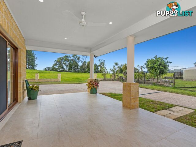 17 Reserve Creek Road KIELVALE NSW 2484