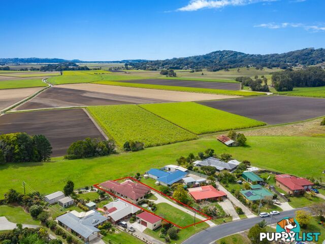 17 Reserve Creek Road KIELVALE NSW 2484