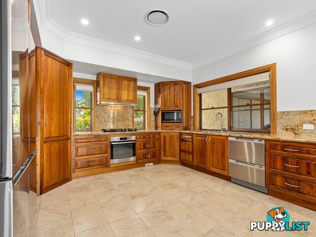 17 Reserve Creek Road KIELVALE NSW 2484