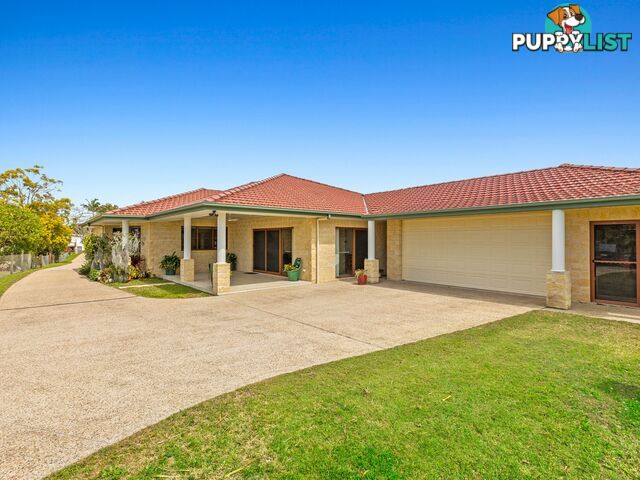 17 Reserve Creek Road KIELVALE NSW 2484