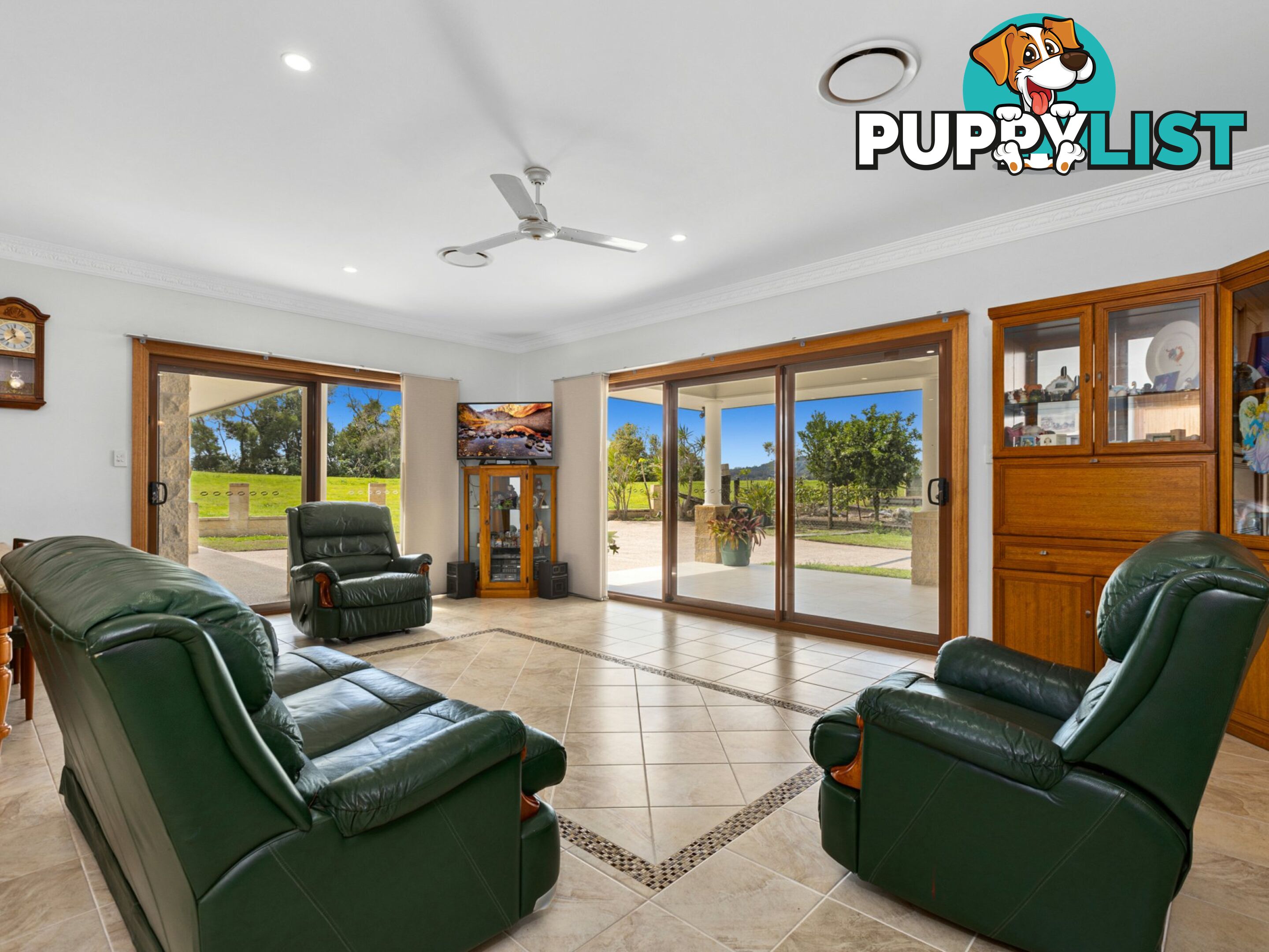 17 Reserve Creek Road KIELVALE NSW 2484