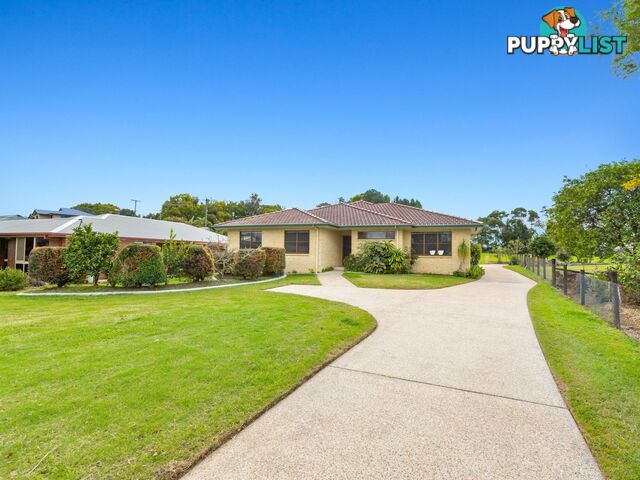 17 Reserve Creek Road KIELVALE NSW 2484