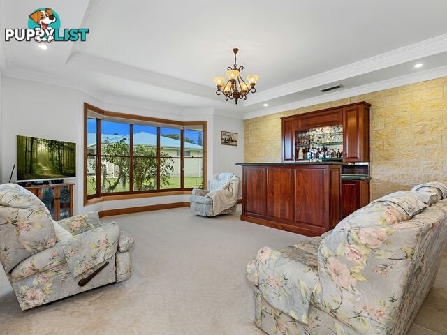 17 Reserve Creek Road KIELVALE NSW 2484