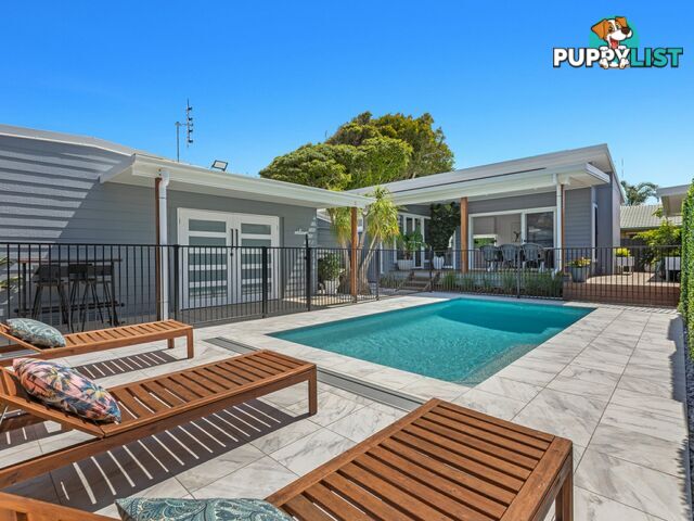 7 Surf Street KINGSCLIFF NSW 2487