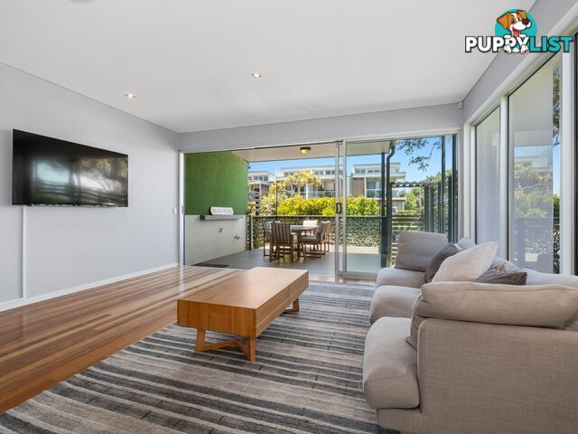 12/1-7 Canthium Way CASUARINA NSW 2487