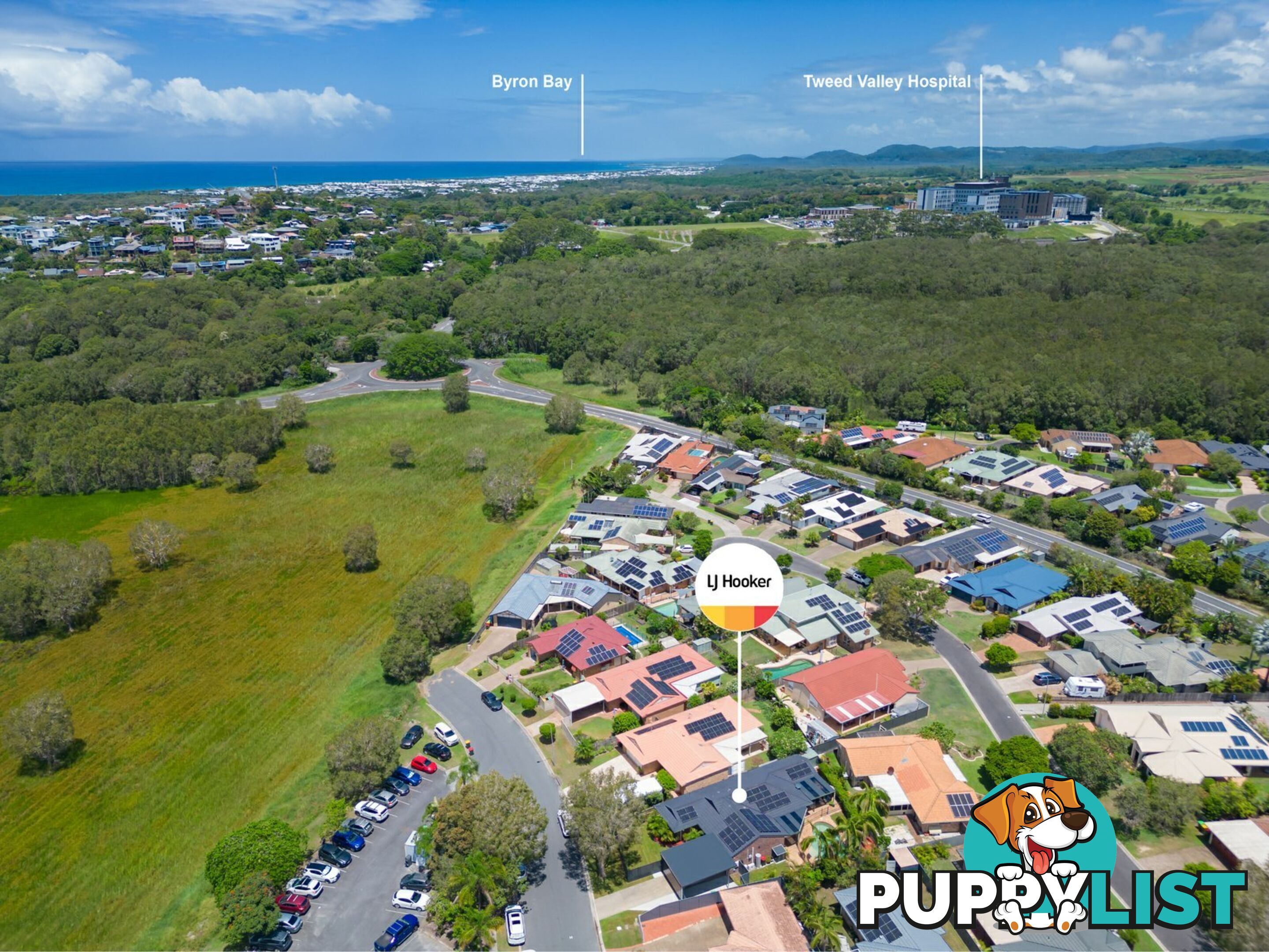 52 Lorien Way KINGSCLIFF NSW 2487