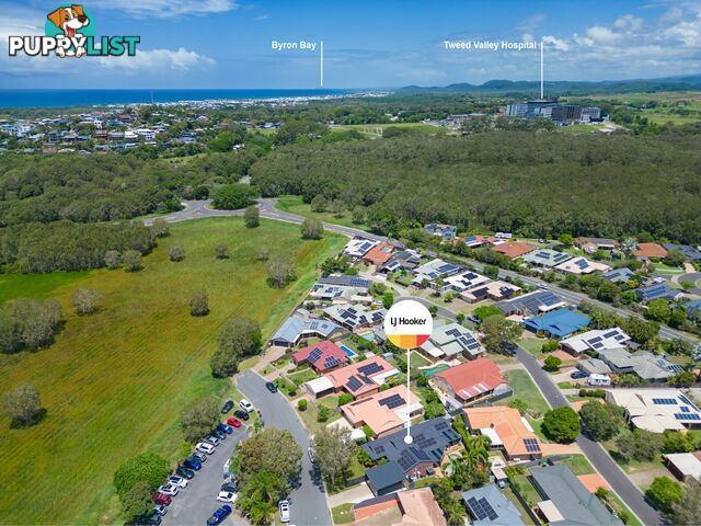 52 Lorien Way KINGSCLIFF NSW 2487