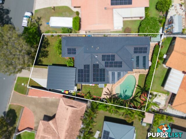 52 Lorien Way KINGSCLIFF NSW 2487