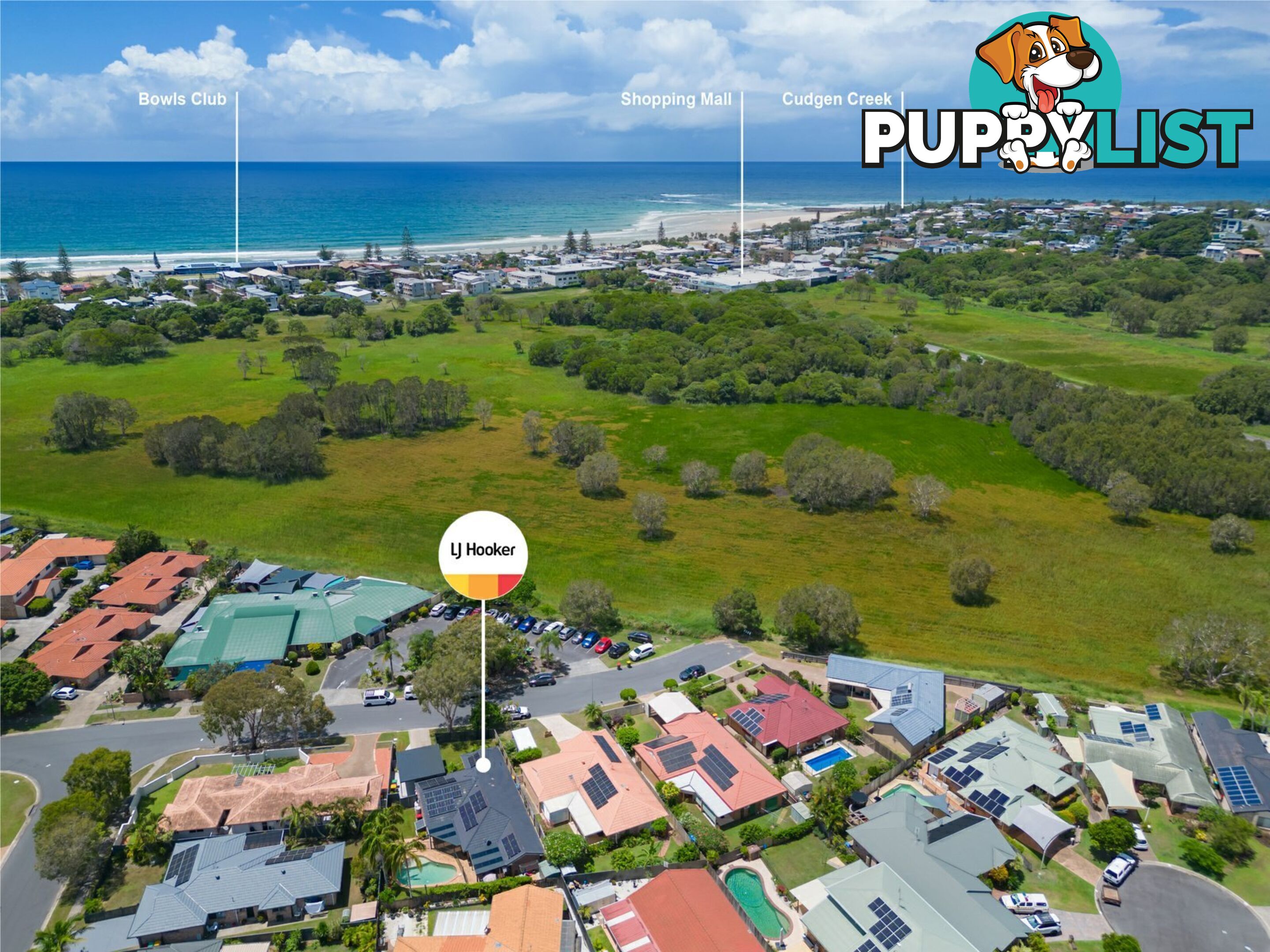 52 Lorien Way KINGSCLIFF NSW 2487