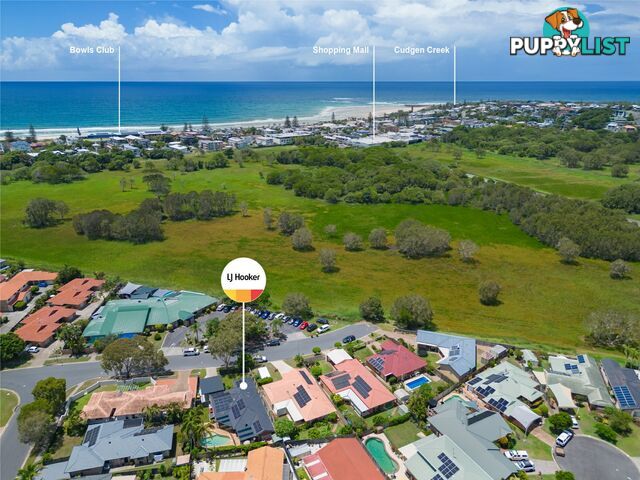 52 Lorien Way KINGSCLIFF NSW 2487