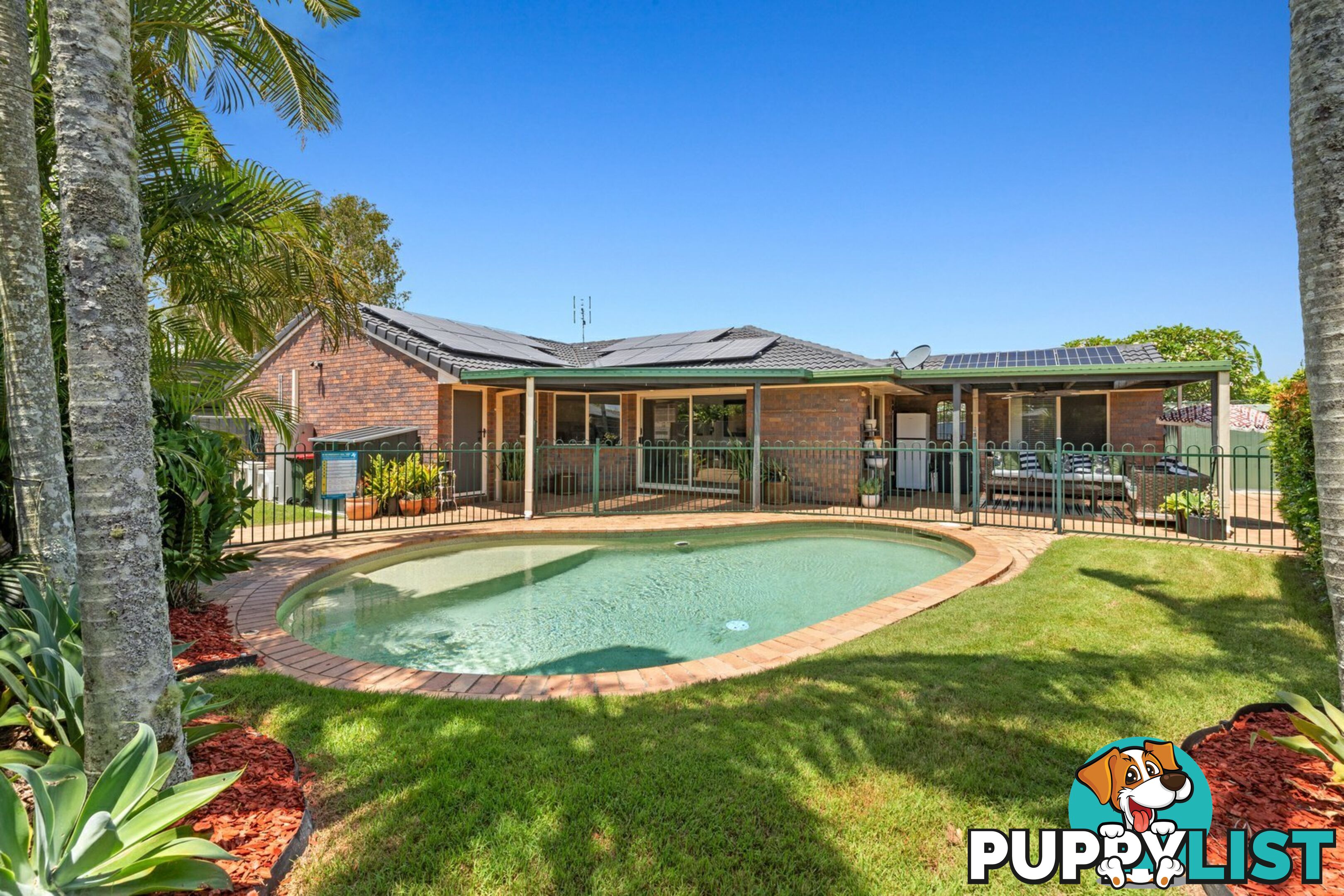 52 Lorien Way KINGSCLIFF NSW 2487