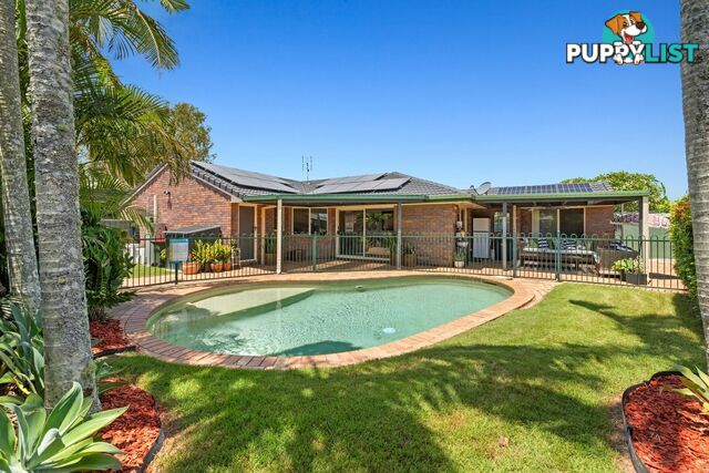 52 Lorien Way KINGSCLIFF NSW 2487