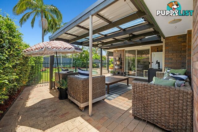 52 Lorien Way KINGSCLIFF NSW 2487