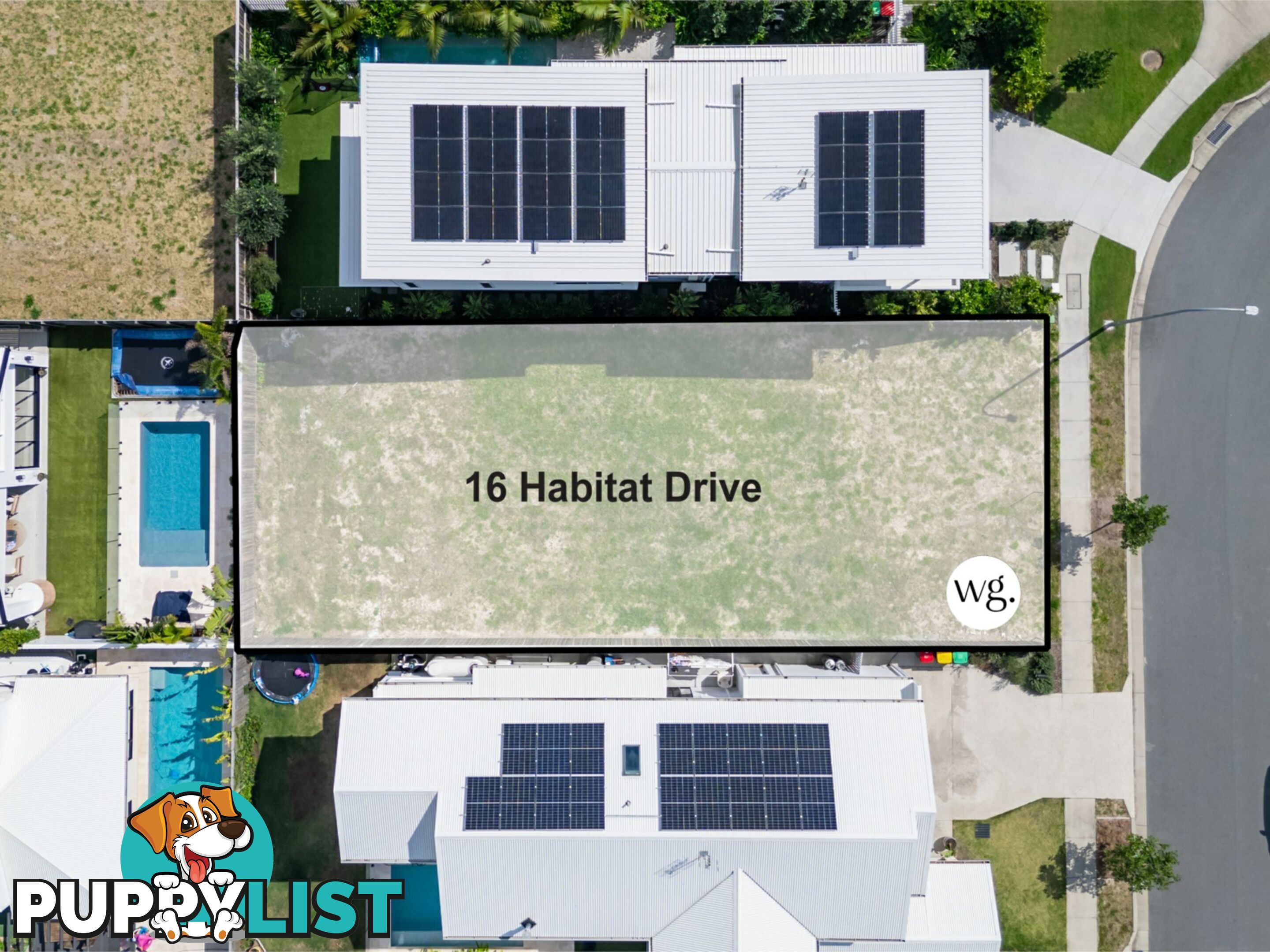 16 Habitat Drive CASUARINA NSW 2487