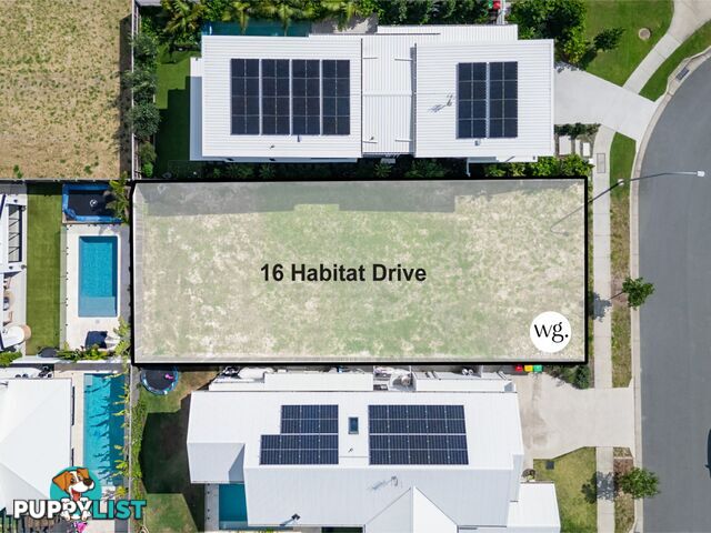 16 Habitat Drive CASUARINA NSW 2487