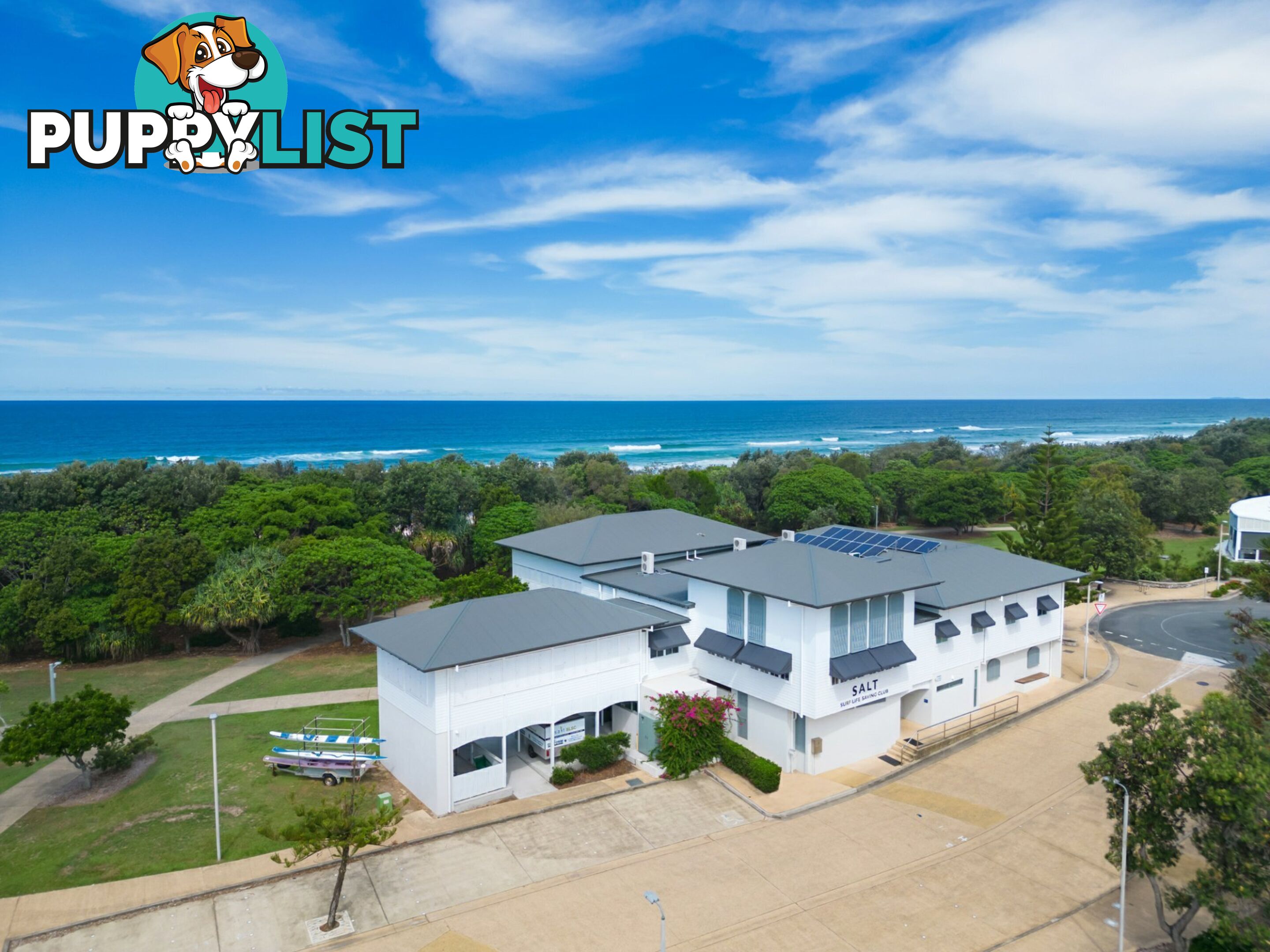 7/25 Salt Water Crescent KINGSCLIFF NSW 2487