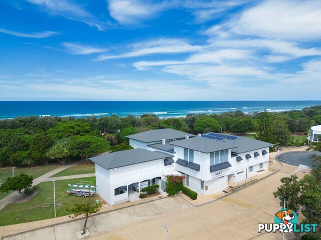 7/25 Salt Water Crescent KINGSCLIFF NSW 2487