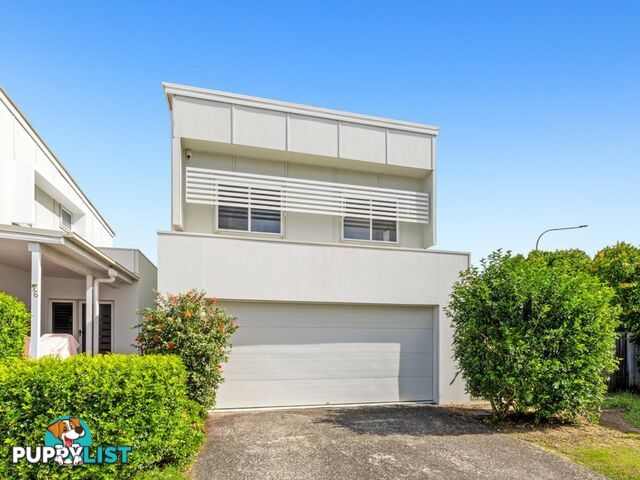 7/25 Salt Water Crescent KINGSCLIFF NSW 2487