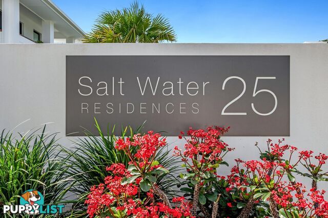 7/25 Salt Water Crescent KINGSCLIFF NSW 2487