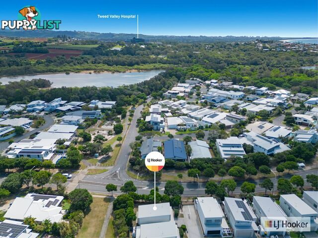 7/25 Salt Water Crescent KINGSCLIFF NSW 2487