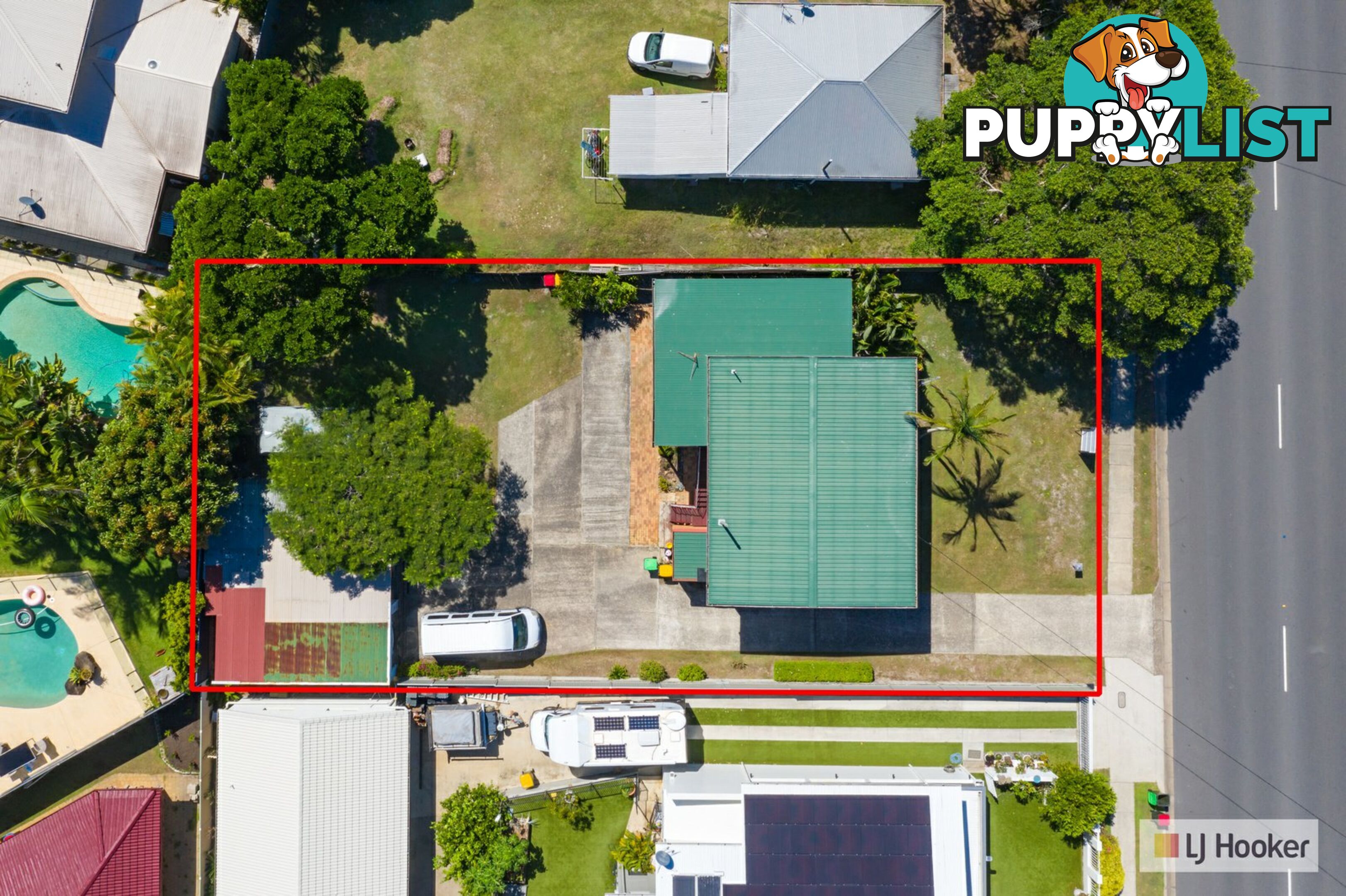 72 Kingscliff Street KINGSCLIFF NSW 2487