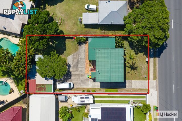 72 Kingscliff Street KINGSCLIFF NSW 2487