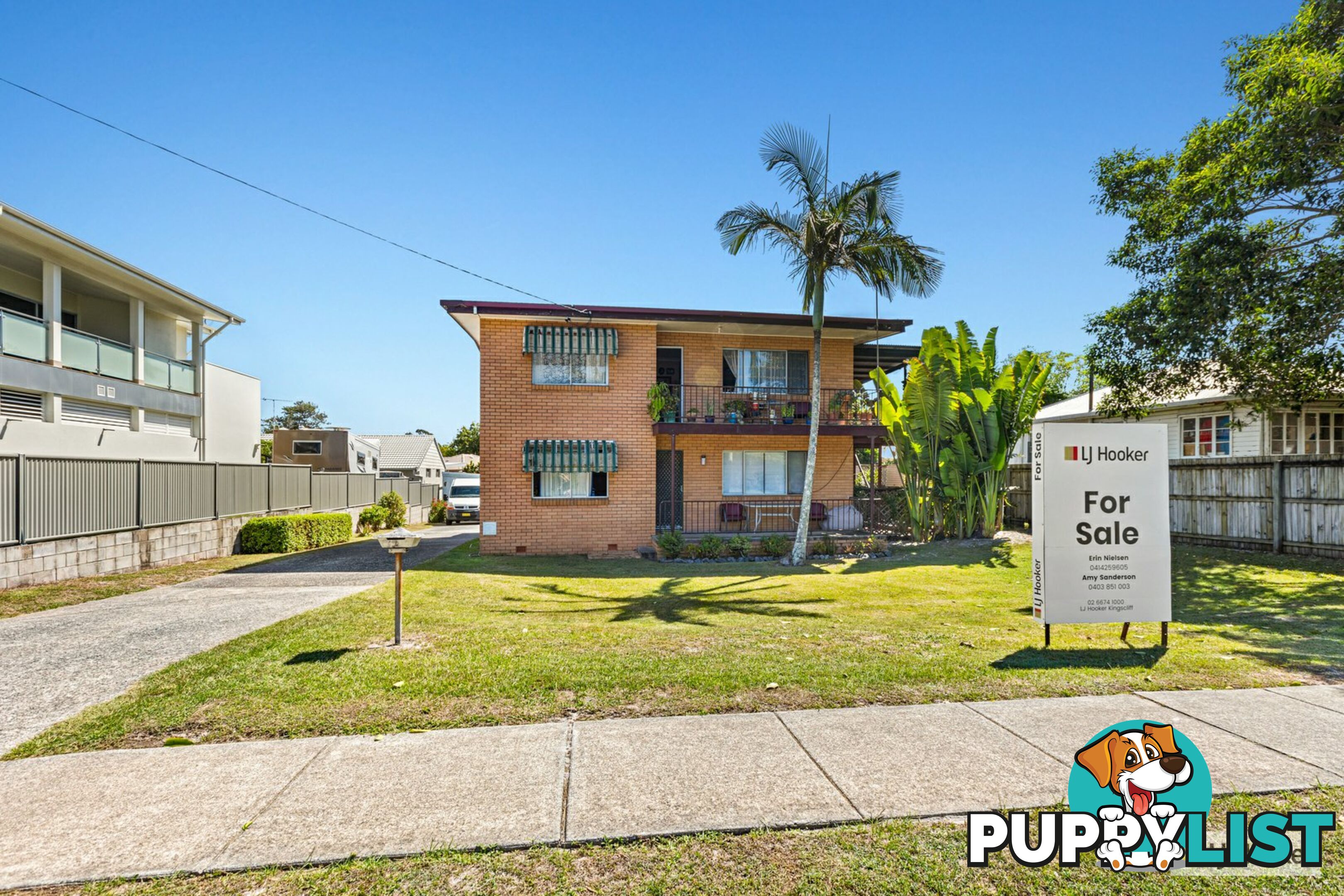 72 Kingscliff Street KINGSCLIFF NSW 2487