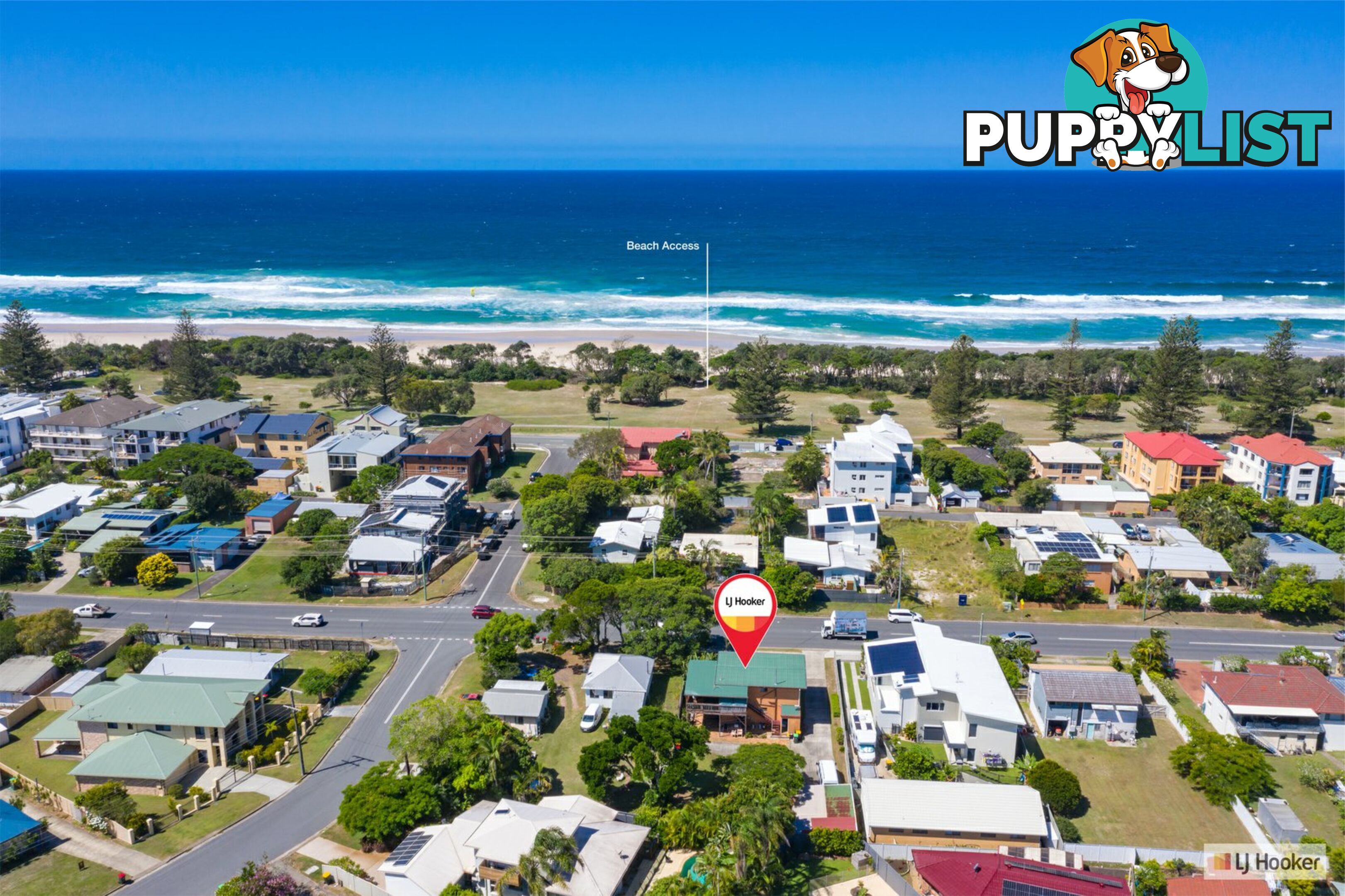 72 Kingscliff Street KINGSCLIFF NSW 2487