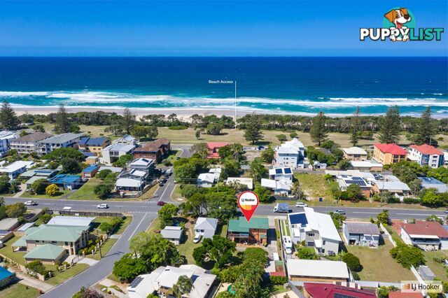 72 Kingscliff Street KINGSCLIFF NSW 2487