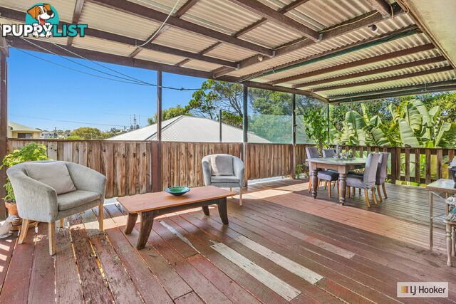 72 Kingscliff Street KINGSCLIFF NSW 2487