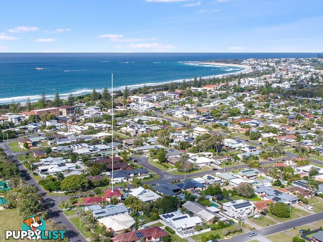 2/10 Shell Street KINGSCLIFF NSW 2487