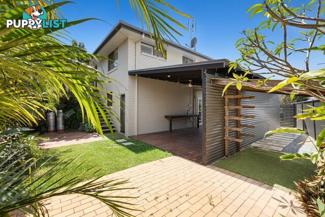 2/10 Shell Street KINGSCLIFF NSW 2487