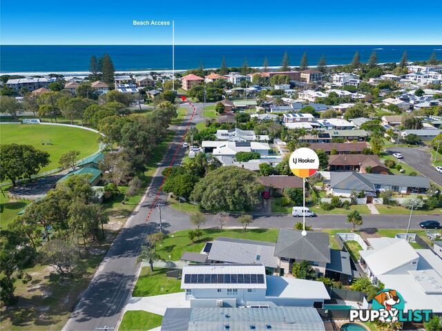 2/10 Shell Street KINGSCLIFF NSW 2487