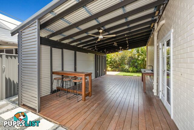 2/10 Shell Street KINGSCLIFF NSW 2487