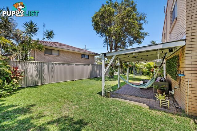 2/37 Surf Street KINGSCLIFF NSW 2487