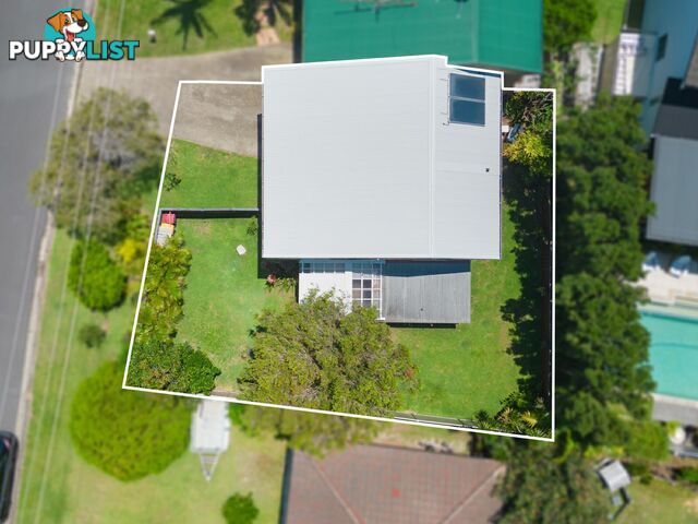 2/37 Surf Street KINGSCLIFF NSW 2487