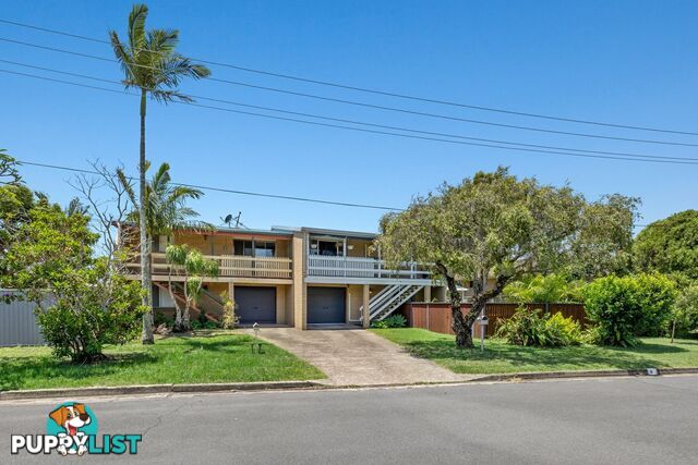 2/37 Surf Street KINGSCLIFF NSW 2487